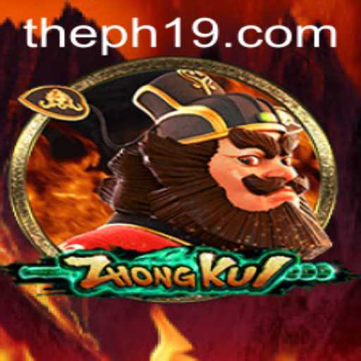ZhongKui: A Unique Game Experience with PH19